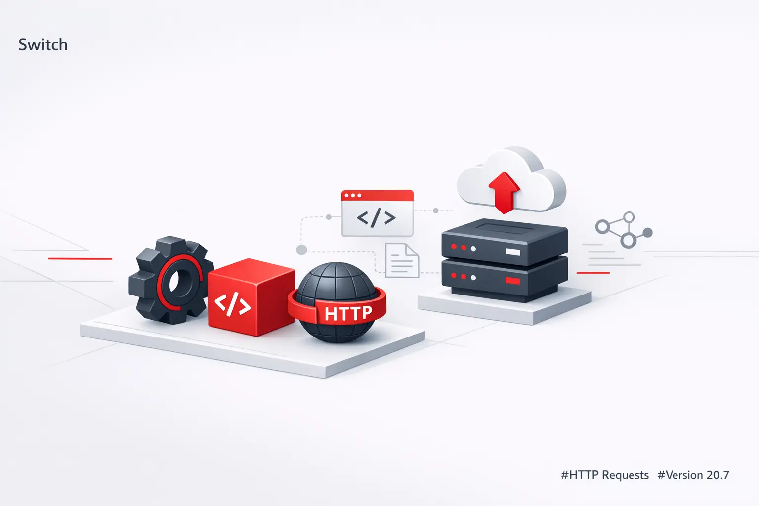 Update Switch Standard Apps, PitStop Library Container und Enfocus Review