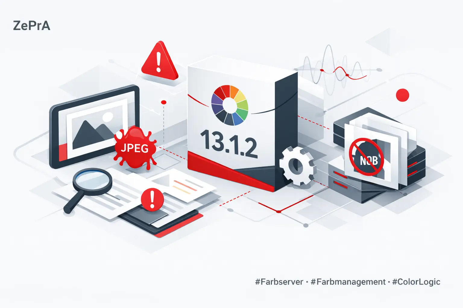 ZePrA 13.1.2 Update