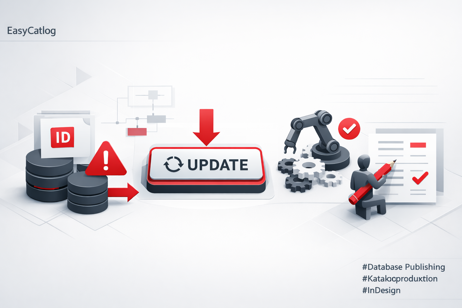 Angst vor dem Update-Button? So schützen Sie Ihre manuelle Korrekturen in EasyCatalog